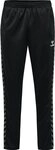 hummel Trainingshose hmlAUTHENTIC PL PANTS BLACK