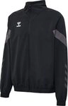 hummel Trainingsjacke Hmltravel Woven Jacket