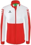 Erima Pr&auml;sentationsanzug Damen SIX WINGS Pr&auml;sentationsjacke