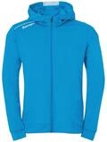 Kempa Trainingsjacke Trainingsjacke PLAYER HOOD JACKET Kids (1-St)