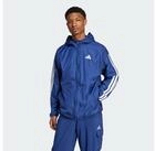 adidas Sportswear Funktionsjacke ESSENTIALS 3-STREIFEN WINDBREAKER (1-St)