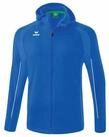 Erima Trainingsjacke Liga Star Trainingsjacke Mit Kapuze