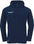 uhlsport Trainingsjacke Goal 25 Evo Woven Hood Jacket