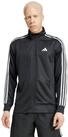 adidas Sportswear Anorak TR-ES 3S T-TOP BLACK