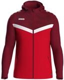 Jako Trainingsjacke 6824 Kapuzenjacke Iconic