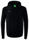 Erima Kapuzenpullover erima Herren Kapuzenpullover Essential Team