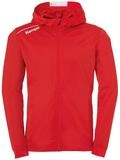 Kempa Trainingsjacke Trainingsjacke PLAYER HOOD JACKET Kids (1-St)