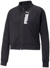 PUMA Trainingsjacke Puma Damen Trainingsjacke Train All Day Full Zip 522346