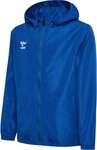 hummel Softshelloverall Hmlessential Aw Jacket Kids
