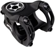 SPANK Fahrradlenker Spank Split Vorbau 31.8mm black 38.