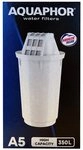AQUAPHOR Wasserfilter AQUAPHOR A5 Filterkartusche