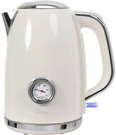 BiKitchen Wasserkocher Retro-Wasserkocher 410139