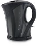 Lentz Wasserkocher Kompakter Elektrischer Teekocher 1,7L Kunststoff 2200W, 1.7...