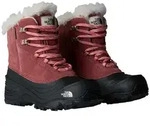 The North Face Y SHELLISTA V LACE WP Winterstiefel (f&uuml;r Kinder & Jugendliche)