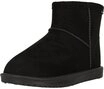 WHISTLER Dax Stiefel mit kuscheligem Woll-Innenmaterial