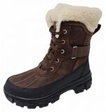 Sorel Torino V Parc WP Stiefel