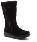 Rocket Dog Slope Mid-Calf Winter Boot Stiefel schwarz 36 EU
