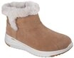 Skechers ON-THE-GO STELLAR - COZY STEP Wintersportschuh