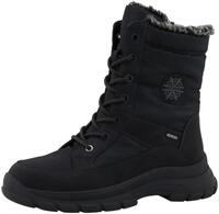 Romika Winterboots Schn&uuml;rboot, Snowboot mit Warmfutter
