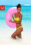 Buffalo B&uuml;gel-Bandeau-Bikini-Top Happy, mit geflochtenem Detail
