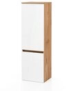 HELD M&Ouml;BEL Midischrank 40 x 130 x 35 cm (B/H/T)