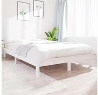 vidaXL Bettgestell