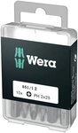 Wera Bit-Set Wera Bits 851/1 Z DIY 10-teilig