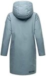 Marikoo Winterjacke Nanami mit gro&szlig;er Kapuze