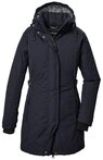 G.I.G.A. DX by killtec Parka GW 70 WMN PRK Wind- und wasserdichter Damenparka,
