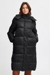 OXMO Steppmantel OXAbby Modische Jacke