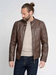 Maze Lederjacke 71Jack