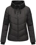 Navahoo Steppjacke Liebesfee 14 gesteppte Damen &Uuml;bergangsjacke mit wattiertem