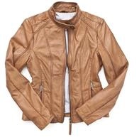 MUSTANG Lederjacke Sanibel