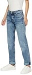 s.Oliver Straight-Jeans KAROLIN im Five-Pocket Style