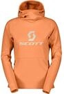 Scott Longsleeve Sweatshirts W DEFINEDMID PULLOVER HOODY