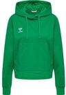 hummel Kapuzenpullover Hmlgo 2.0 Hoodie Woman