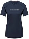 Mammut T-Shirt Selun FL T-Shirt Women Logo
