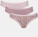 Minislip SLOGGI "GO Crush", Damen, Gr. XS, 1, multiple colours, Single Jersey,