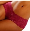Nuance by Lascana Panty aus Spitze, als Dessous-Set kombinierbar sexy Dessous,...