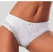 LASCANA Slip Wanda mit Stickerei Spitze, als Dessous-Set kombinierbar