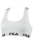 Fila Bustier Damen Bustier 1er Pack Baumwolle (Packung, 1er Pack)