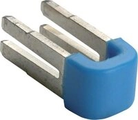 Hager Klemmen Hager QC 10 Br&uuml;cken KN99N (VE10)
