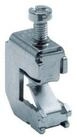 Hager Halter Hager Sammelschienenklemme 16qmm,f.CU12-30x10mm K96B