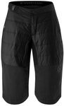 Gonso Fahrradhose TRAIL SHORTS PRIMALOFT W Damen Primaloft-Radhose, MTB-Shorts ohne