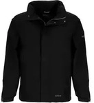 PRO-X ELEMENTS Funktionsjacke MERAN Wasserdicht Atmungsaktiv mit integriertem