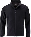 James & Nicholson Softshelljacke Herren Promo Softshell Jacket