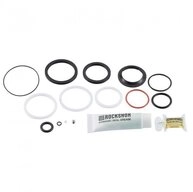 RockShox D&auml;mpfer ROCKSHOX HR D&auml;mpfer Service Kit Deluxe 50 Stunden,Solo