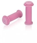 XLC Fahrradlenkergriff XLC Kindergriffe 100mm pink GR-G18