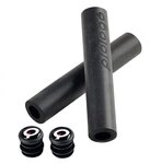 Prologo Fahrradlenkergriff Prologo Lenkergriffe Mastery Silicon schwarz