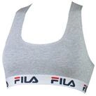 Fila Bustier Damen Bustier 1er Pack Baumwolle (Packung, 1er Pack)